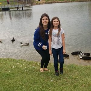 Meet your Posher, Alexandria